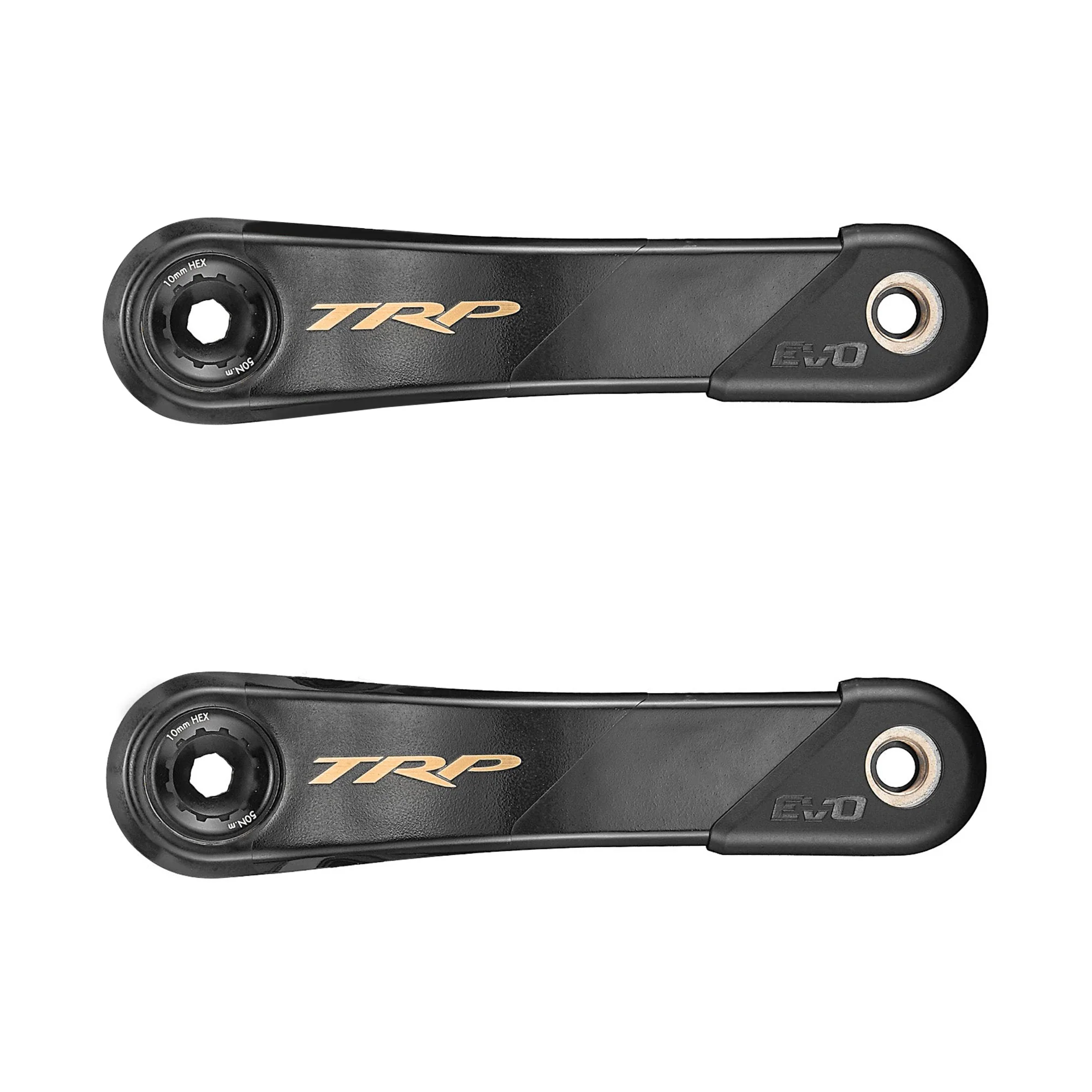 EVO 12 Carbon Crankset - Image 2