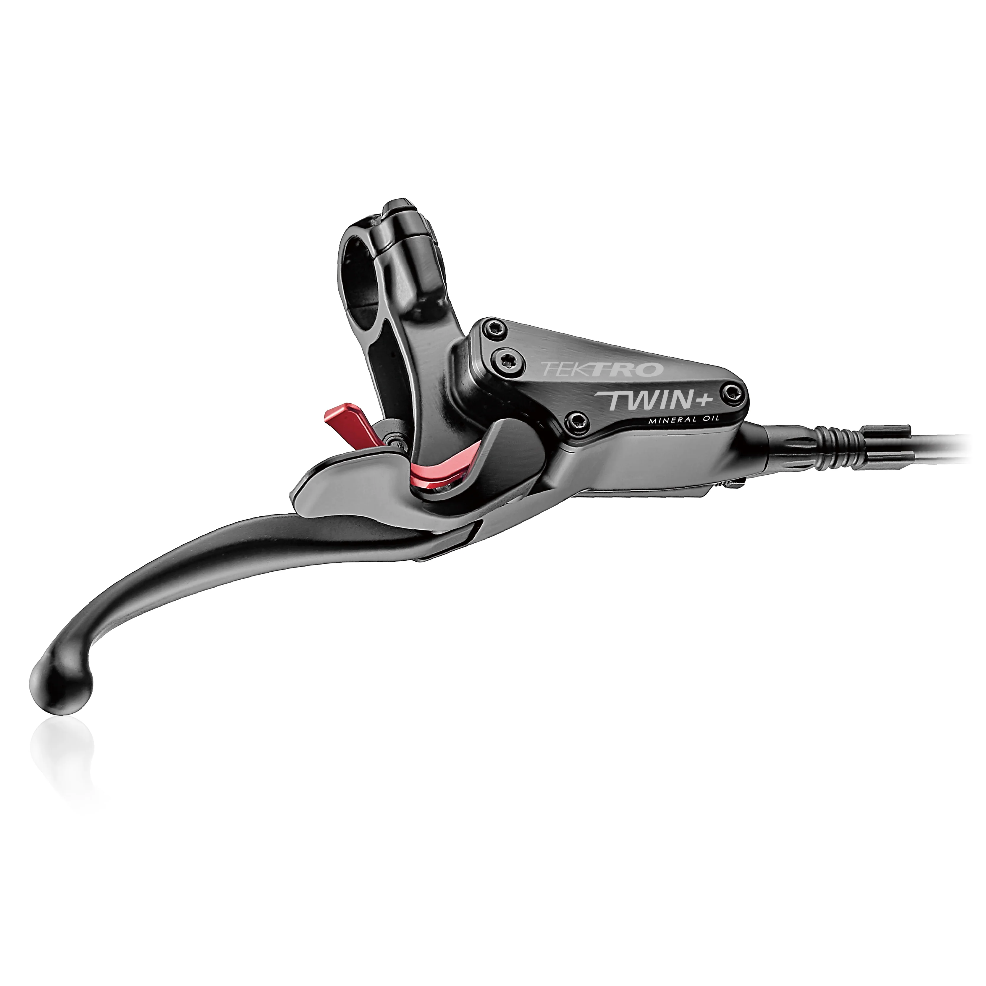 HD-E745/T745 Lever Assembly