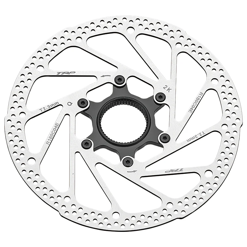 RC04E, 2.3mm, 180-203mm