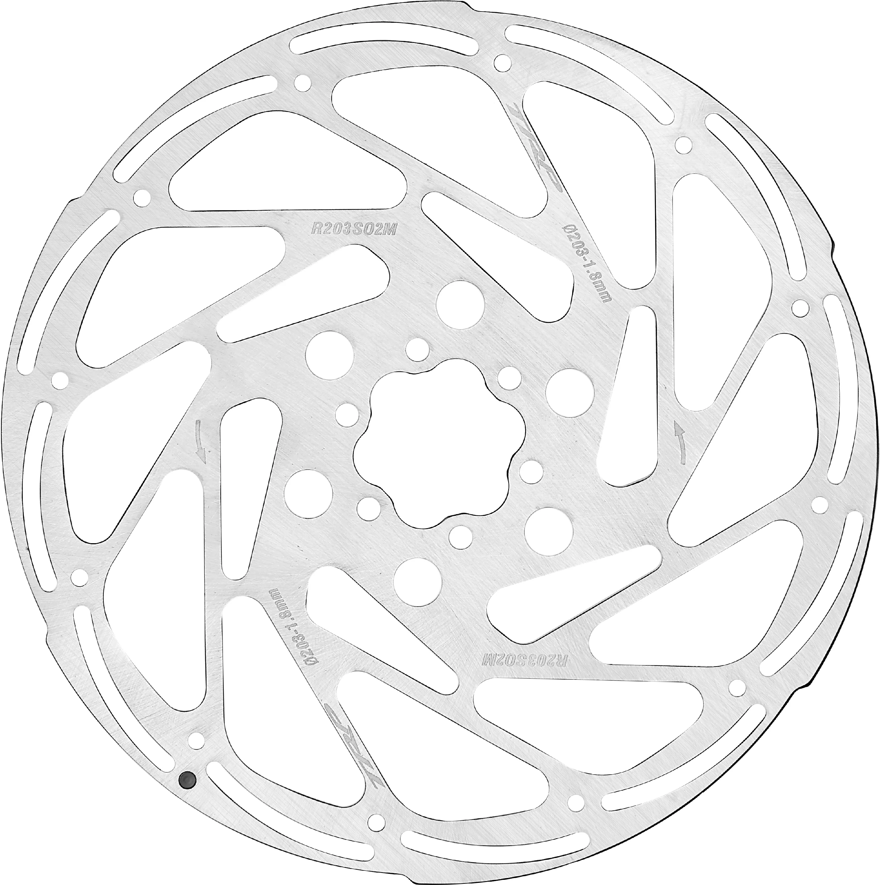 RS02M, 1.8mm, 140-203mm - Image 4