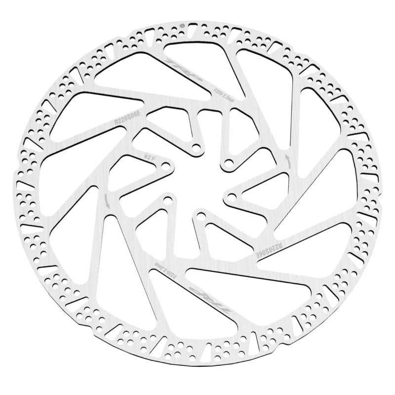 RS06E Allround Rotor, 2.3mm, 180-220mm - Image 3