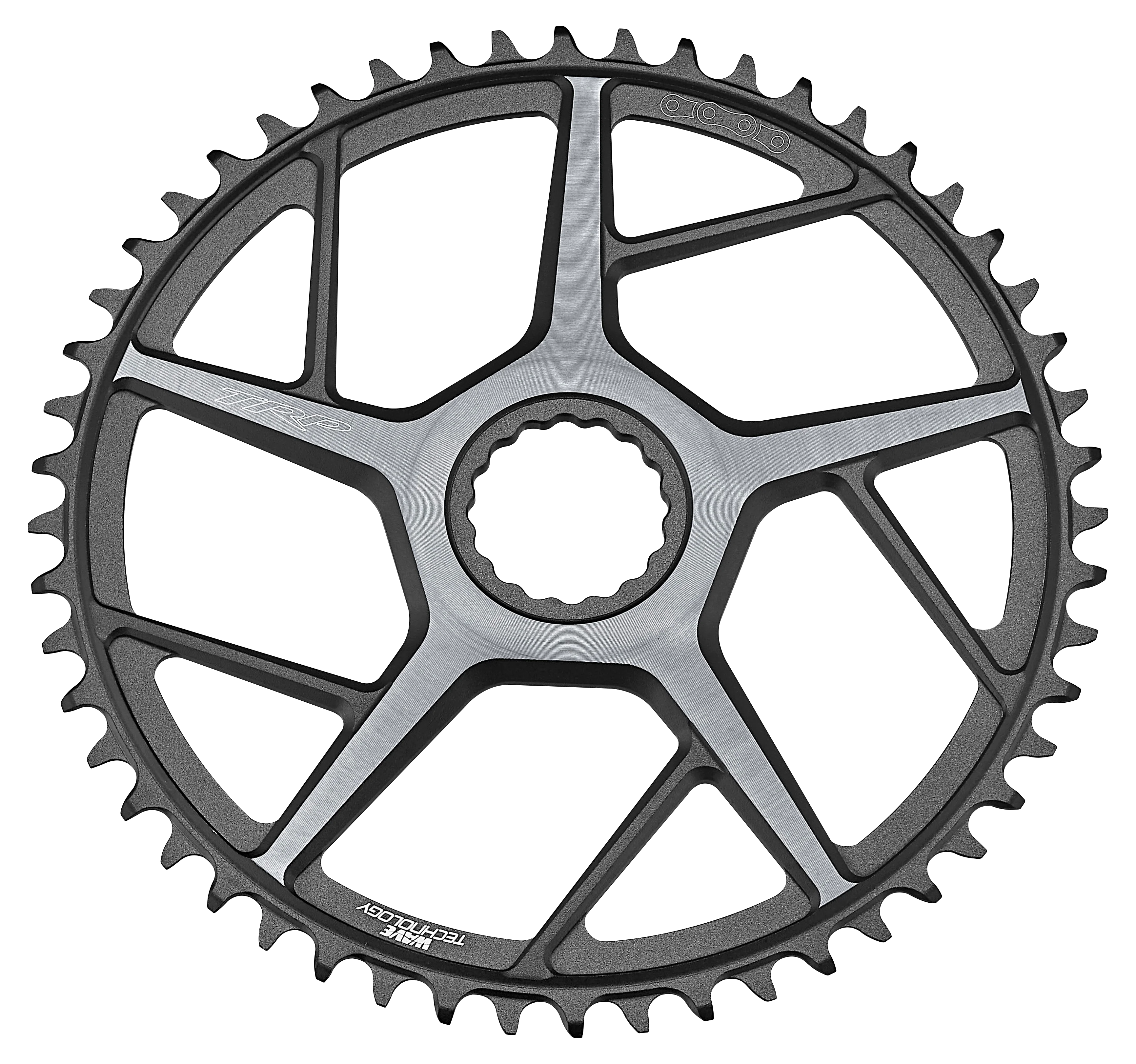 VISTAR Chainring - Image 2