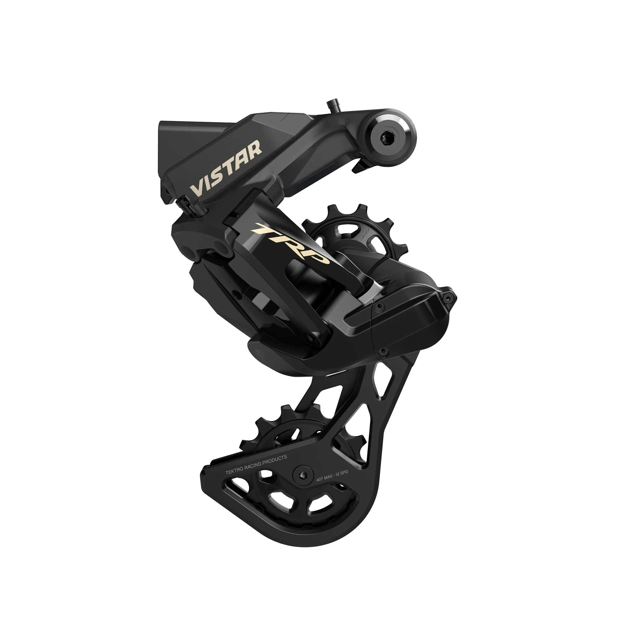 VISTAR Derailleur - Image 2